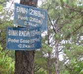 sign