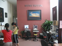 mimi hotel