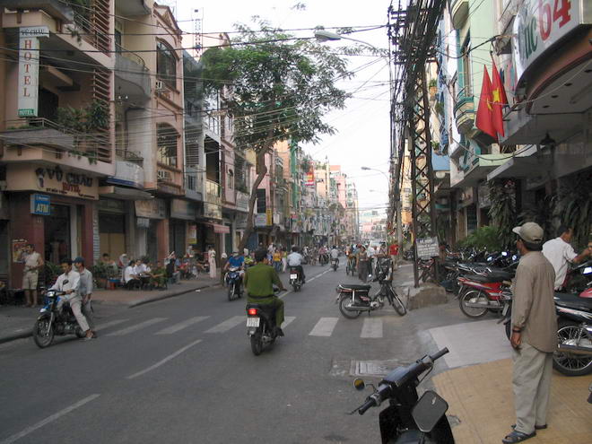 HCMC