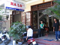 guesthouse in hue