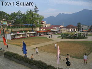 townsquare