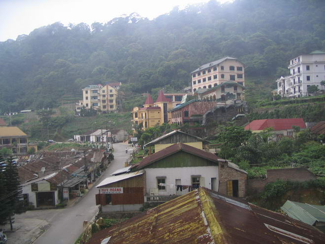 room view