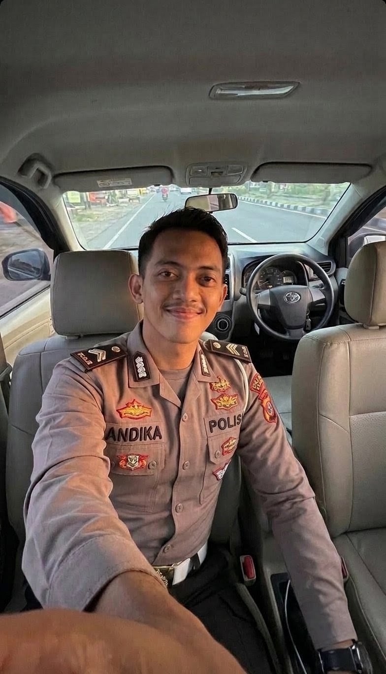 MAS DIKA