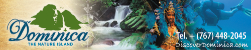 Discover Dominica