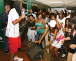 Local events