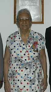 Cynthia B. W. Butler