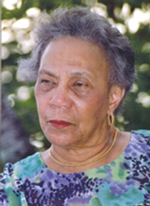 Eugenia Charles
