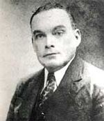 Daniel Thaly