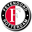 Feyenoord, logo.