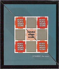  ___________________
| QUAD |            | QUAD |
| WORD|            | WORD|
|SCORE|            |SCORE|
|---------|---------|-------- |
|            |    DBL  |            |
|            | WORD|            |
|            |SCORE|            |
|---------|---------|-------- |
| QUAD |            | QUAD |
| WORD|            | WORD|
|SCORE|            |SCORE|
 -----------------------------

       (Click to enlarge.)
