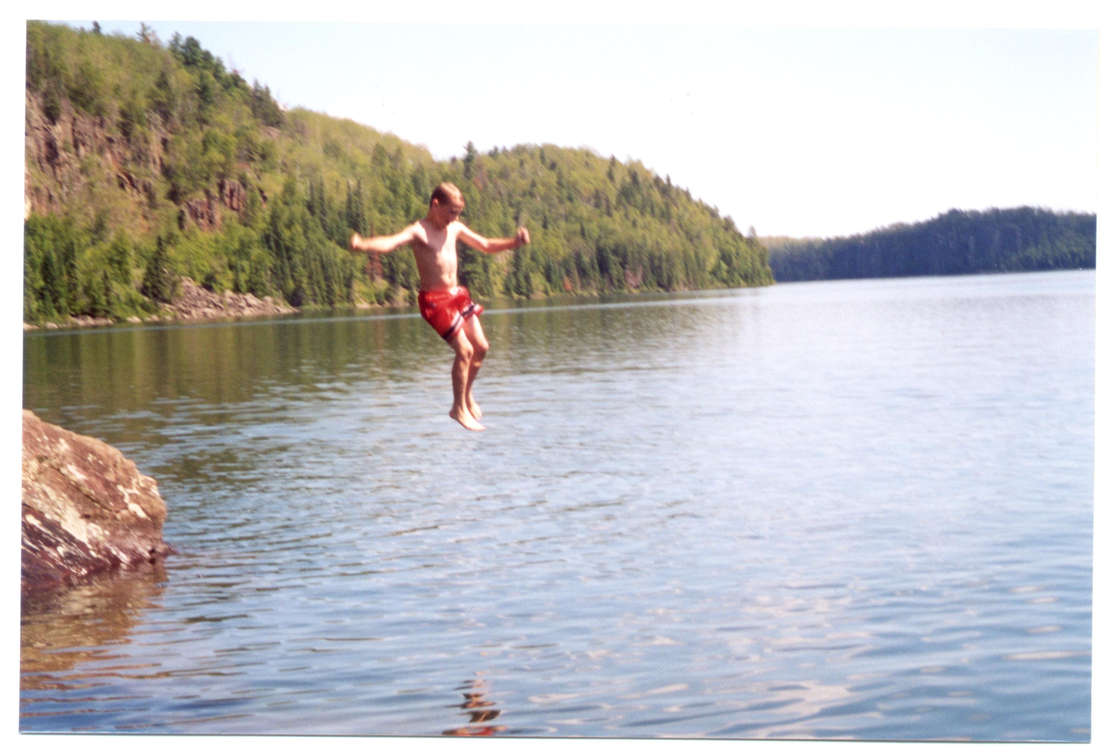 DON MCQUEEN'S SITE PAGE 2