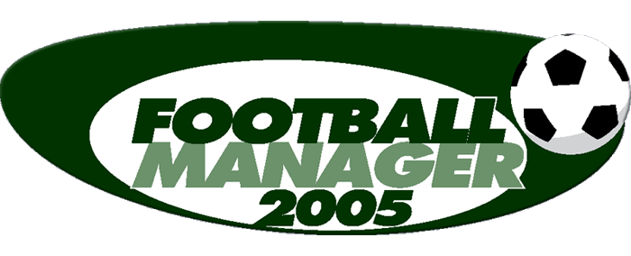 Football Manager Logo