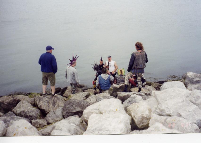 Final Farewell to a good friend