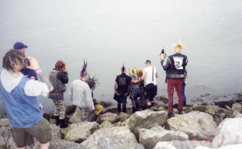 Final Farewell to a good friend