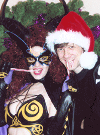 Go to Jim Balents site...one of my fav comic artist