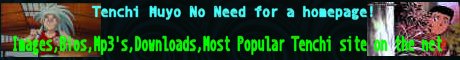 No Need For Tenchi (Great site for Tenchi fans)