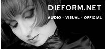 Dieform Website