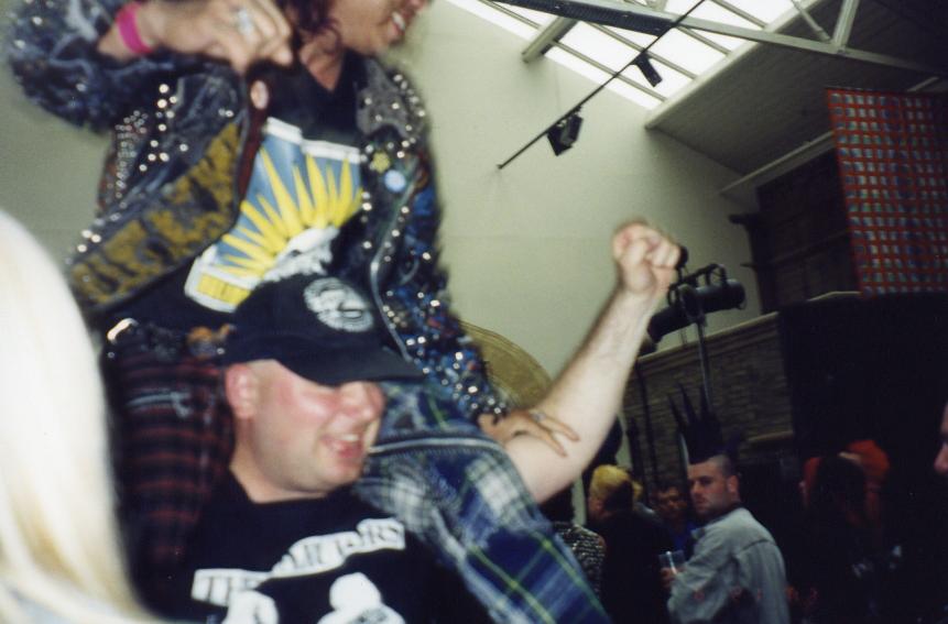 Troll still riding me