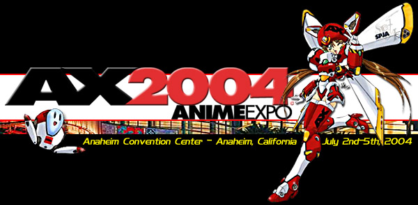 See you there and remember to vote for my AMV entitled "Haunted Tales"