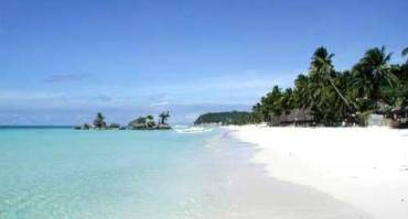 boracay