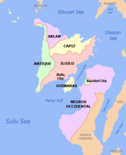 western visayas