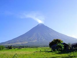 MAYON