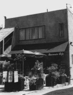 Benvenuto Cafe