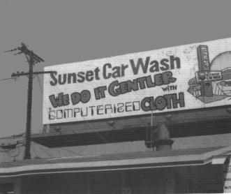 Billboard location