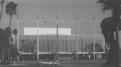 Civic Auditorium