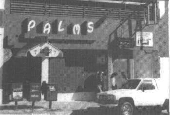 The Palms