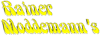 Rainer Moddemanns Doors page