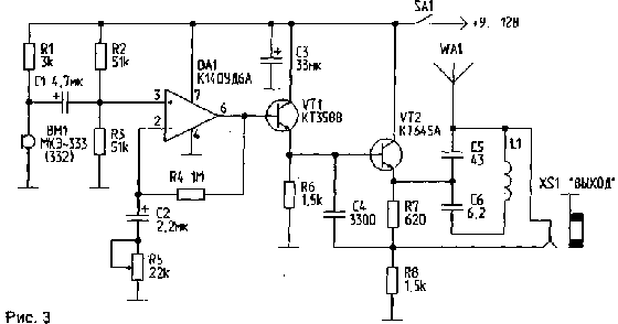 Dosmen - Electronics, communications, computers