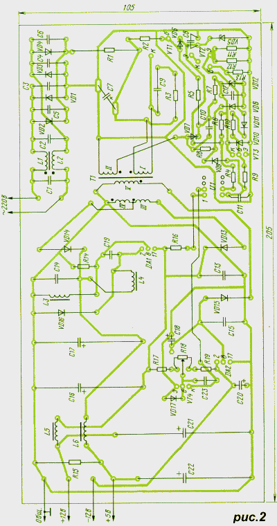 Dosmen - Electronics, communications, computers