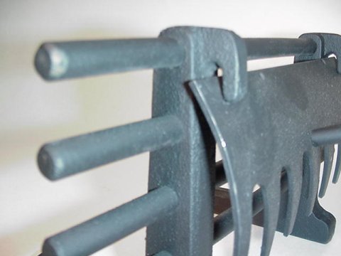 Downeast Chimney Services - Ember Rake