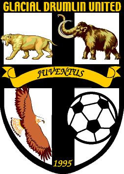 Glacial Drumlin United Soccer Club Shield