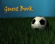 GDU Guest Book