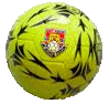 British Soccer Ball