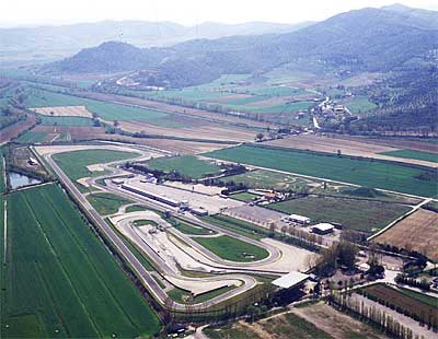 Autodromo Dell Umbria Magione Curve Info Tecnica Autodromo Dell Umbria Magione Curve Info Tecnica
