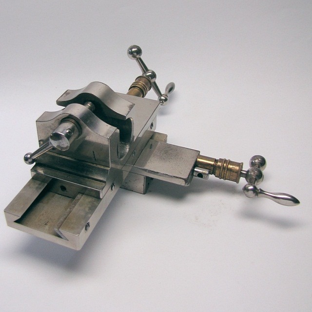 D-Bed Watchmaker's Lathe