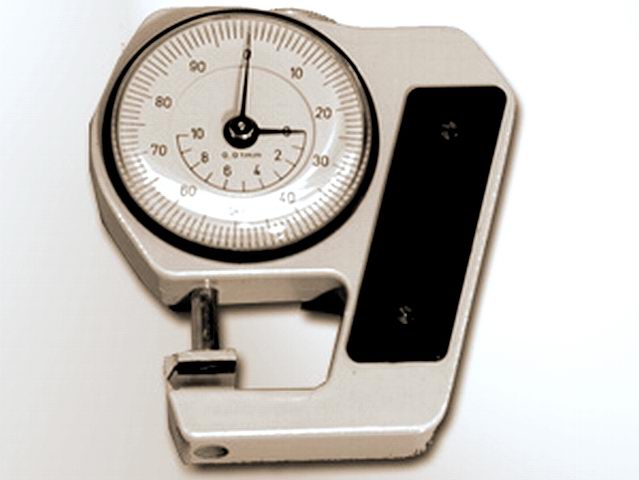 Thickness Gauge