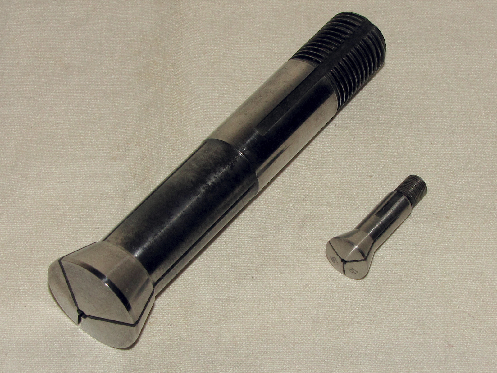 Special Tools and Accessories