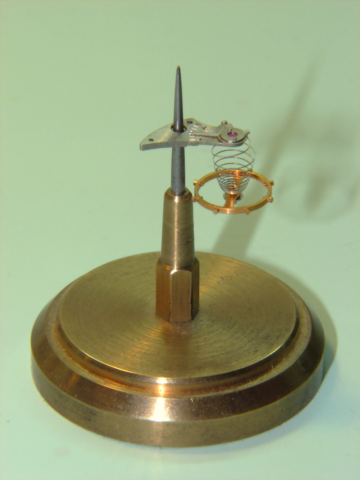 Balance Tack