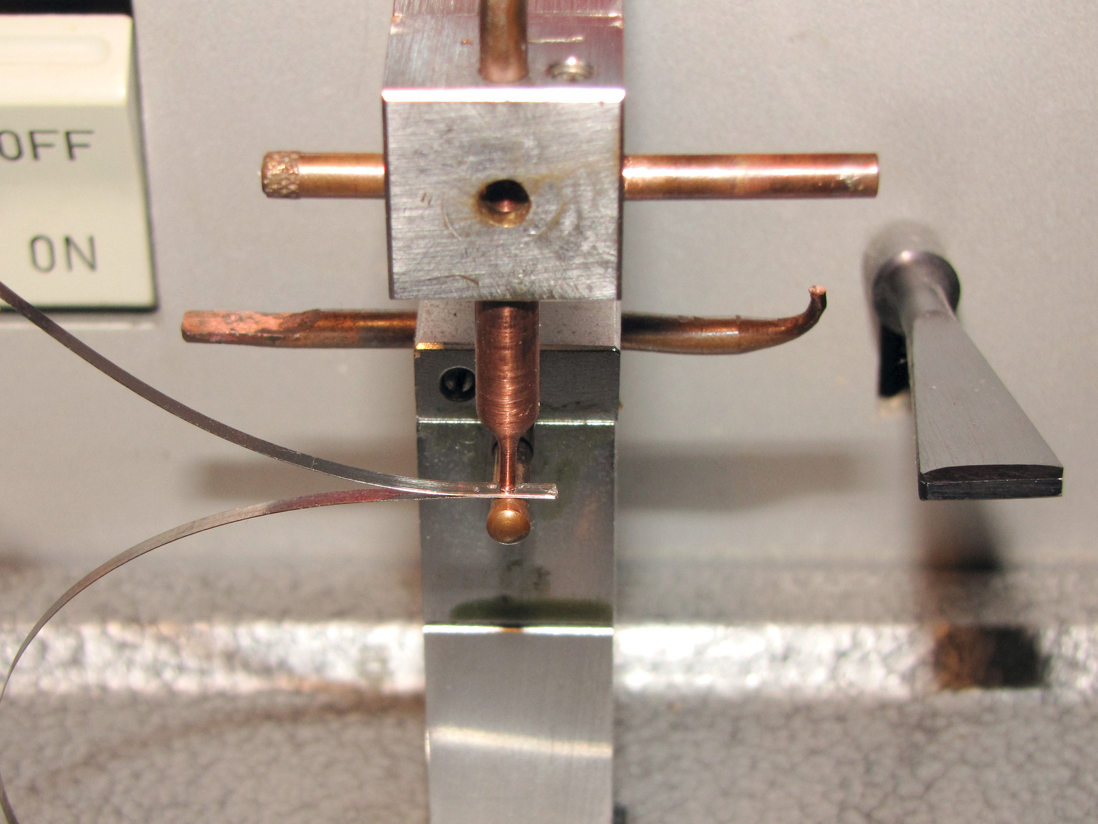Enlarged image of the wheel 