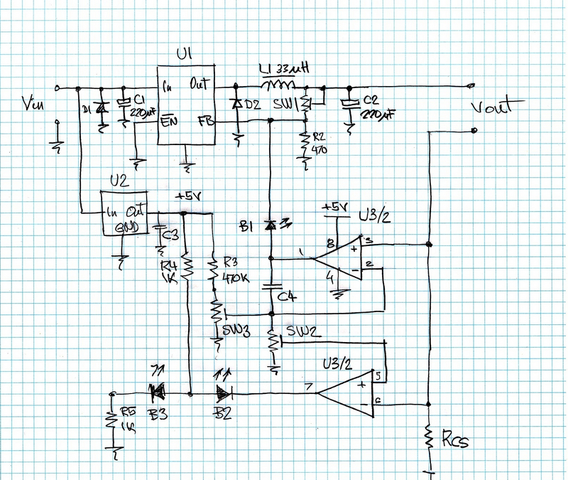 Power Led Driver