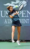 US Open 1st Round