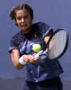 US Open 2nd Round