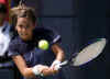 US Open 2nd Round