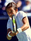 Indian Wells 2000 2nd Round