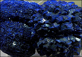 Azurite
