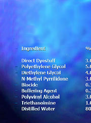 formulation
